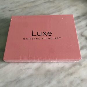 Luxe Lash Lift